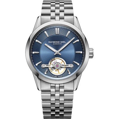 Raymond Weil Freelancer 2781-ST-50051 Uhr