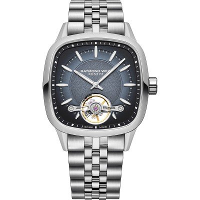 Raymond Weil Freelancer 2790-ST-50051 Uhr