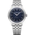 Raymond Weil Millesime 2925-ST-50001 Uhr