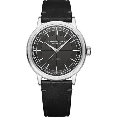 Raymond Weil Millesime 2925-STC-60001 Uhr