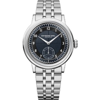 Raymond Weil Millesime 2930-ST-05502 Uhr