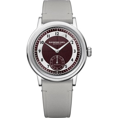 Raymond Weil Millesime 2930-STC-05450 Uhr