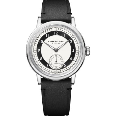 Raymond Weil Millesime 2930-STC-05642 Uhr