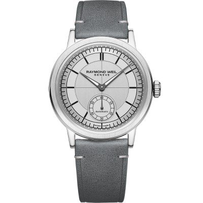 Raymond Weil Millesime 2930-STC-11001 Uhr