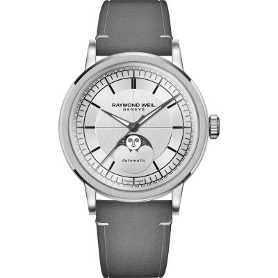 Raymond Weil Millesime 2945-STC-65001 Uhr