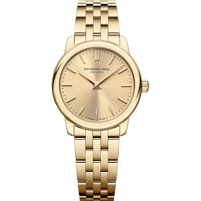 Raymond Weil Toccata 5024-P-10001 Uhr