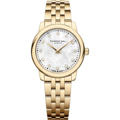Raymond Weil Toccata 5024-P-97081 Uhr