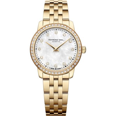 Raymond Weil Toccata 5024-PS-97081 Uhr