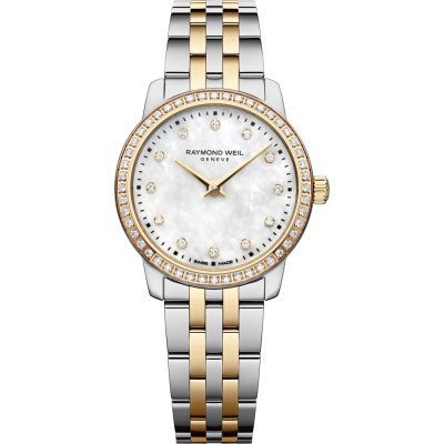 Raymond Weil Toccata 5024-SPS-97081 Uhr