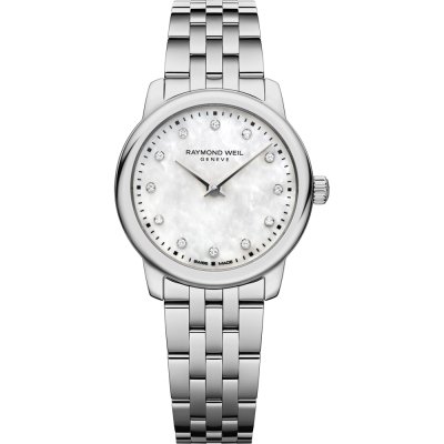 Raymond Weil Toccata 5024-ST-97081 Uhr