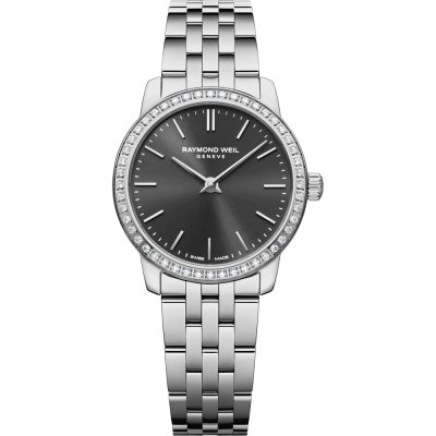 Raymond Weil Toccata 5024-STS-60001 Uhr