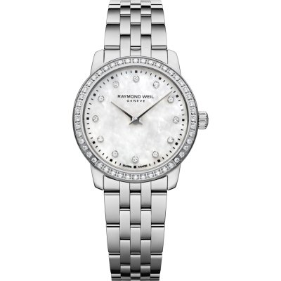 Raymond Weil Toccata 5024-STS-97081 Uhr