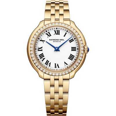 Raymond Weil Toccata 5250-PS-00650 Toccata Heritage Uhr