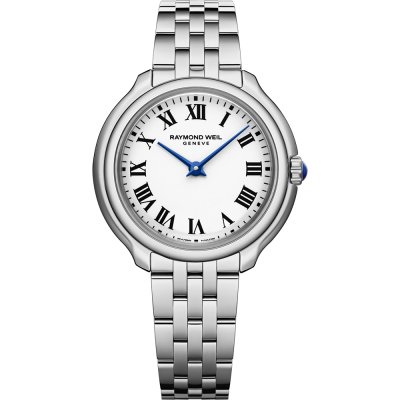 Raymond Weil Toccata 5250-ST-00650 Toccata Heritage Uhr