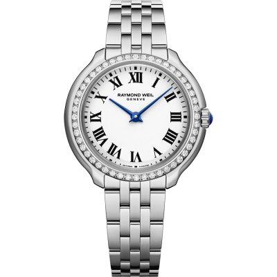 Raymond Weil Toccata 5250-STS-00650 Toccata Heritage Uhr