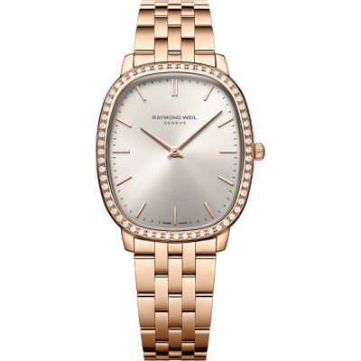 Raymond Weil 5280-P5S-64001 Toccata Heritage Uhr