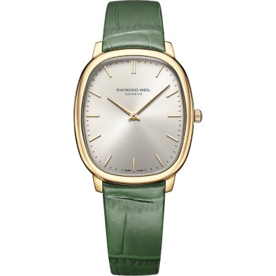 Raymond Weil 5280-PC-64001 Toccata Heritage Uhr