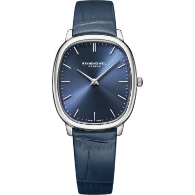 Raymond Weil 5280-STC-50001 Toccata Heritage Uhr
