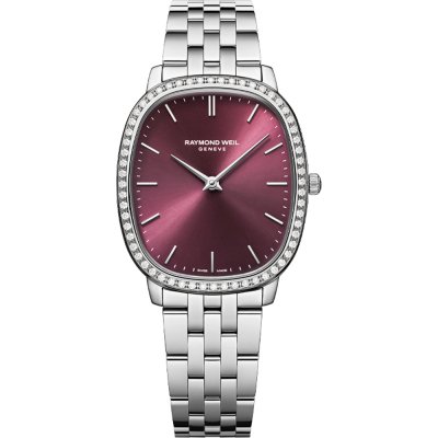 Raymond Weil 5280-STS-45001 Toccata Heritage Uhr