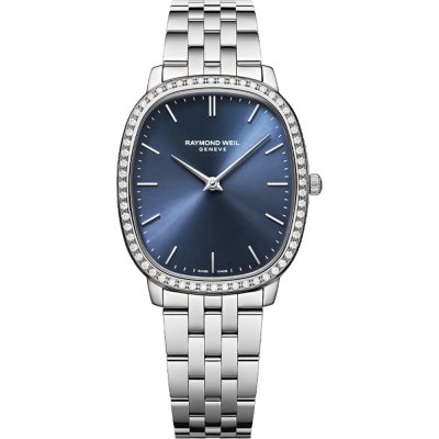 Raymond Weil 5280-STS-50001 Toccata Heritage Uhr