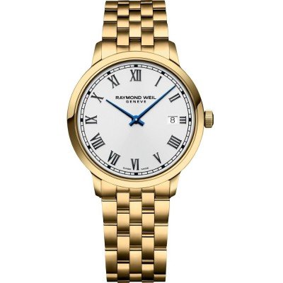 Raymond Weil Toccata 5485-P-00359 Uhr