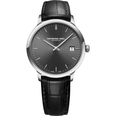 Raymond Weil Toccata 5485-STC-60001 Uhr