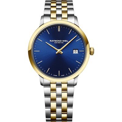 Raymond Weil Toccata 5485-STP-C5001 Uhr