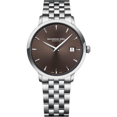 Raymond Weil Toccata 5488-ST-70001 Uhr