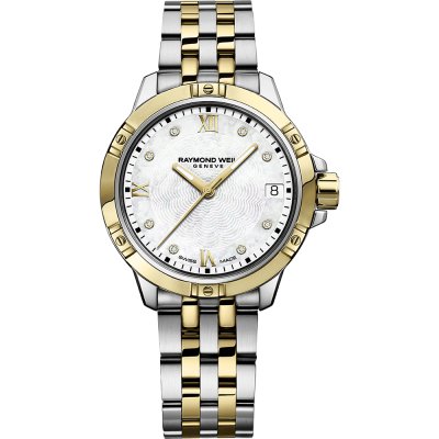 Raymond Weil Tango 5960-STP-00995-SC Uhr