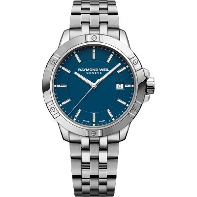 Raymond Weil Tango 8160-ST-50041 Uhr