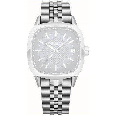 Raymond Weil B2490-ST Freelancer Band