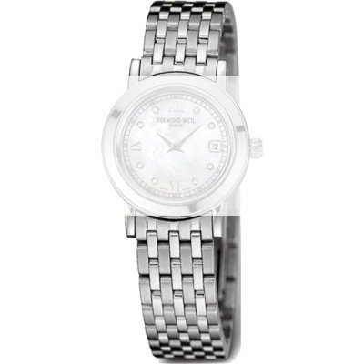 Raymond Weil B5393-ST Tango Band