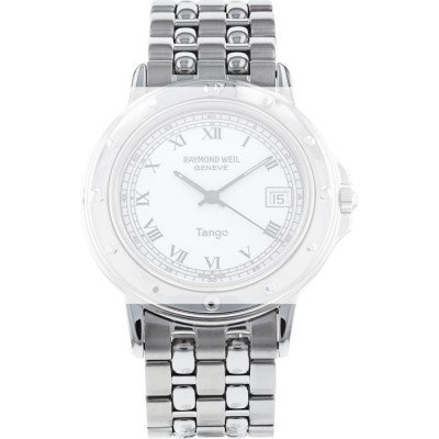 Raymond Weil B5560-ST Tango Band