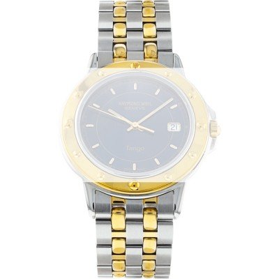 Raymond Weil B5560-STP Tango Band