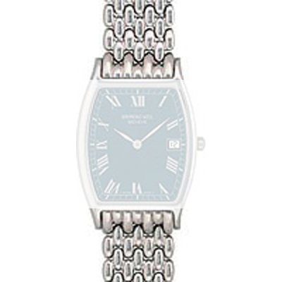 Raymond Weil B5573-ST Tradition Band