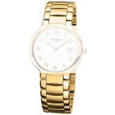 Raymond Weil B5592-P Chorus Band