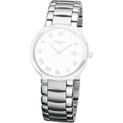 Raymond Weil B5592-ST Chorus Band