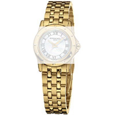 Raymond Weil B5790-P Tango Band