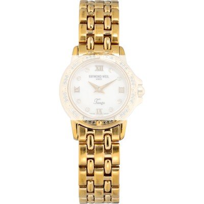 Raymond Weil B5860-P Tango Band