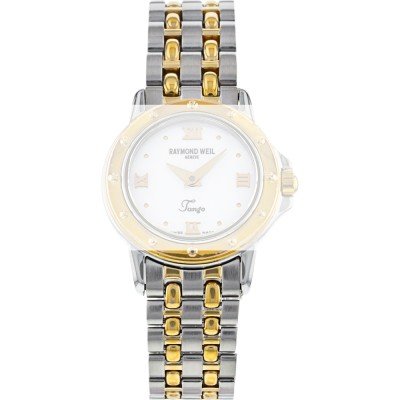 Raymond Weil B5860-STP Tango Band