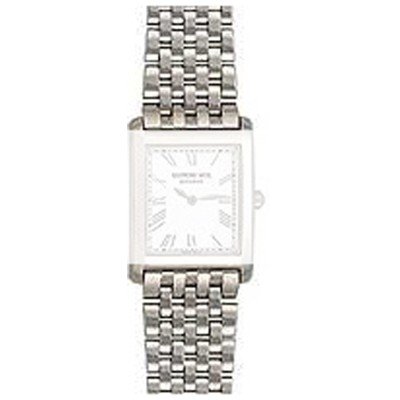 Raymond Weil B5873-ST Don Giovanni Band