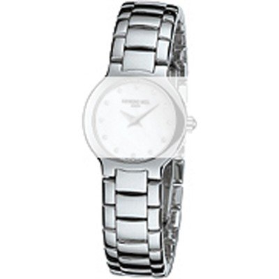 Raymond Weil B5892-ST Chorus Band