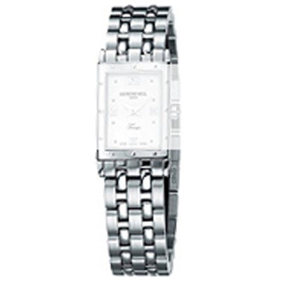 Raymond Weil B5970-ST Tango Band