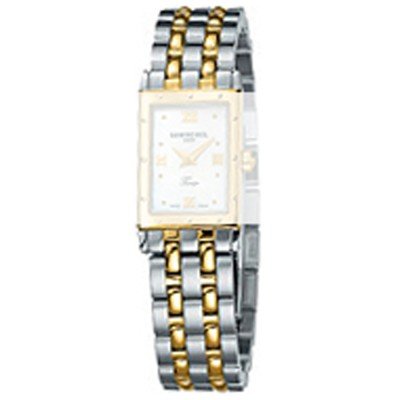 Raymond Weil B5970-STP Tango Band
