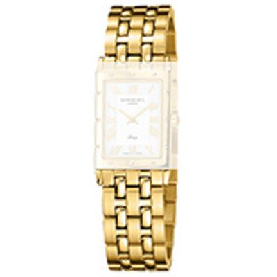 Raymond Weil B5980-P Tango Band