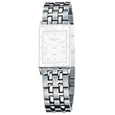 Raymond Weil B5980-ST Tango Band