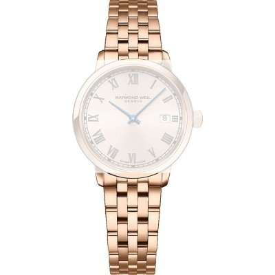 Raymond Weil B59851-PV5 Toccata Band
