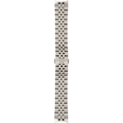 Raymond Weil Raymond Weil straps B7745-TI Freelancer Band