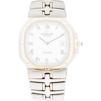 Raymond Weil B9290-STG Parsifal Band