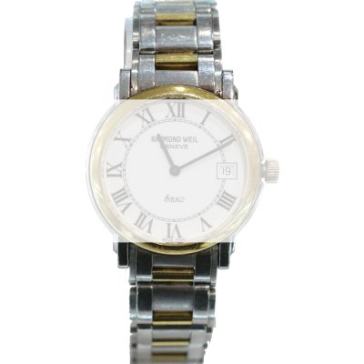 Raymond Weil B9520-STP Saxo Band